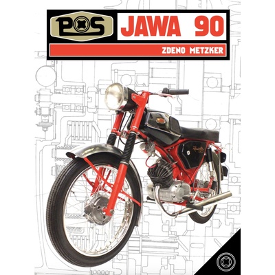 JAWA 90