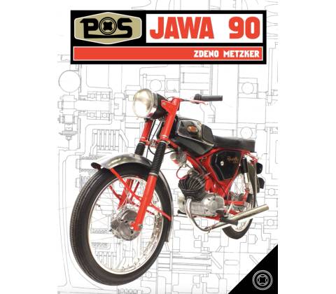 JAWA 90