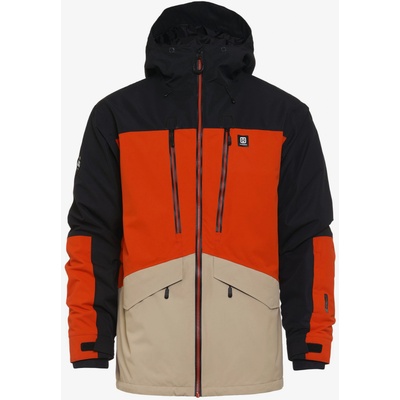 Horsefeathers Halen II Jacket - червена глина/мохаве Horsefeathers Horsefeathers | Oranzhev | МЪЖЕ | S