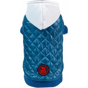 Freedog Fizz Blue яке за кучета - кг