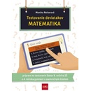 Testovanie deviatakov MATEMATIKA