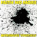 Faith No More - Introduce Yourself (CD) (0639842820127)