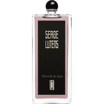 Image 1 of Serge Lutens Collection Noire Féminité du Bois (Refillable) EDP 100 ml