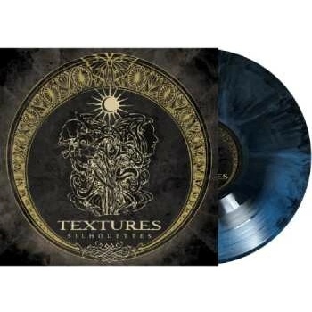 Textures Silhouettes 1 LP