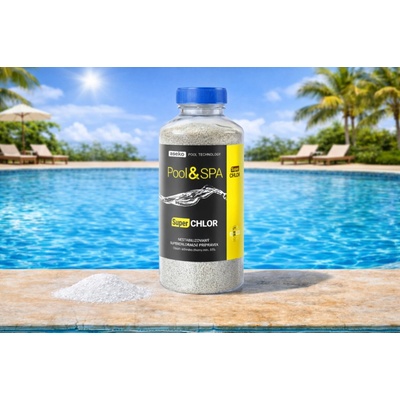ASEKO Superchlór 1kg