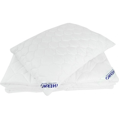 Stanex zimný set Thermo Luxus 220x240 2x70x90