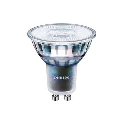 Philips LED žárovka 929001347002 240 V, GU10, 5.5 W = 50 W, teplá bílá, A+ A++ E, 1 ks