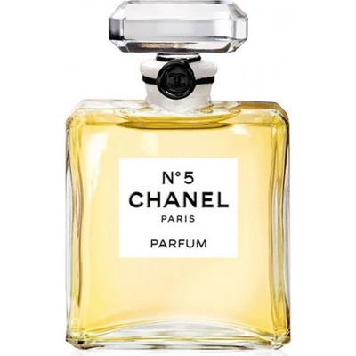 Chanel No,5 parfém dámský 7,5 ml vzorek