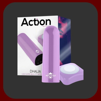 Action Bullet