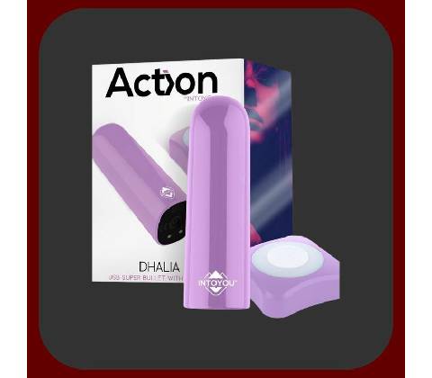Action Bullet
