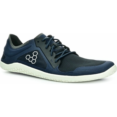 Vivobarefoot primus lite knit midnight