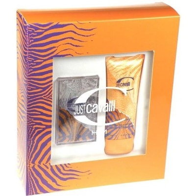 Roberto Cavalli Just toaletná voda pánska 30 ml