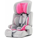 Kinderkraft COMFORT UP i-Size 2023 PINK
