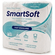 Vanterra SmartSoft 4 ks