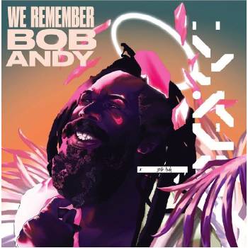 Various Artists - We Remember Bob Andy (LP) (0054645276313)