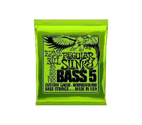 Ernie Ball 2836
