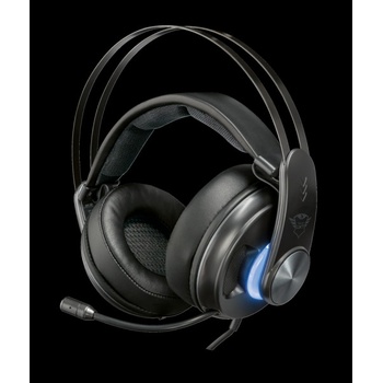 Trust GXT 383 Dion 7.1 Bass Vibration Headset
