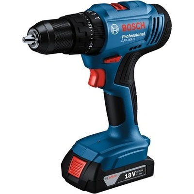 Bosch GSB 183-LI 0.601.9K9.101