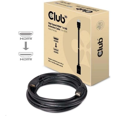Club3D CAC-1320