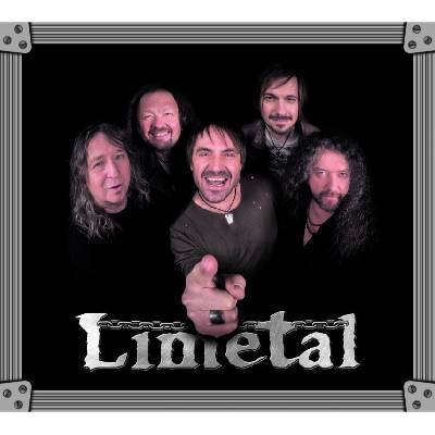 DM discont Limetal: Limetal - CD (015948)
