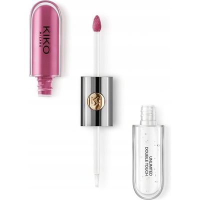Kiko milano Unlimited Double Touch 118 Orchid 6 ml
