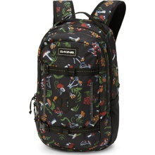 Dakine Mission Mushroom Wonderland 18 l