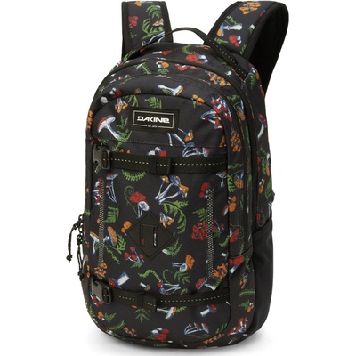 Dakine Mission Mushroom Wonderland 18 l