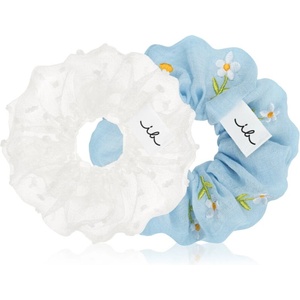 invisibobble Sprunchie Wildflower Sunthreads ластици за коса 2 бр