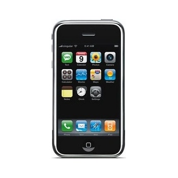 Apple iPhone 3GS 8GB