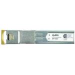 ZyXEL 91-010-172001B Zyxel SFP-1000T SFP to RJ45 Gigabit Module