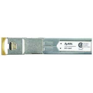 ZyXEL 91-010-172001B Zyxel SFP-1000T SFP to RJ45 Gigabit Module
