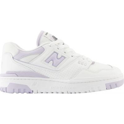 New Balance 550 biela