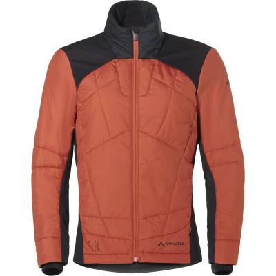 Vaude Дамско термо яке за колоездене Vaude Women's Minaki Jacket IV Cycling jacket - Buckeye - размер 44 (EU) (151-0688-0416)