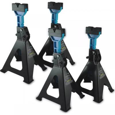 Bituxx Podpěry do dílny 6 t 4 ks