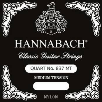 Hannabach E2 8372MT