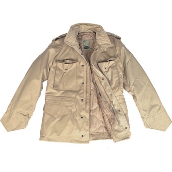 Mil-Tec зимно яке US M65, SAND (10315004)