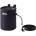 Petzl Bandi Chalk Bag chalk stripes
