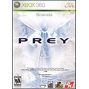 Prey
