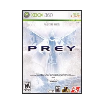 Prey