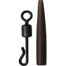 Delphin Obratlík S Prevlekom FDR Quick Set veľ.S 10 5 ks