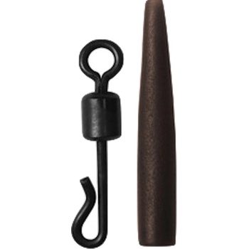 Delphin Obratlík S Prevlekom FDR Quick Set veľ.S 10 5 ks