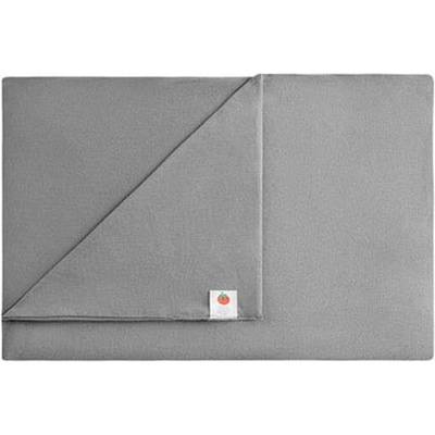 Promodoro šála E3089 Steel šedá