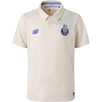 New Balance FC Porto 3rd Jersey 2025/26 Kids jt230493-thd
