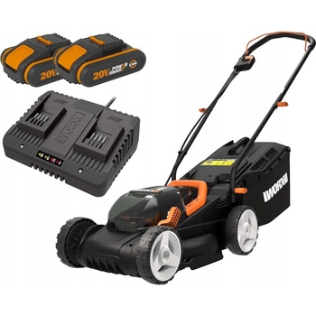 WORX WG779E
