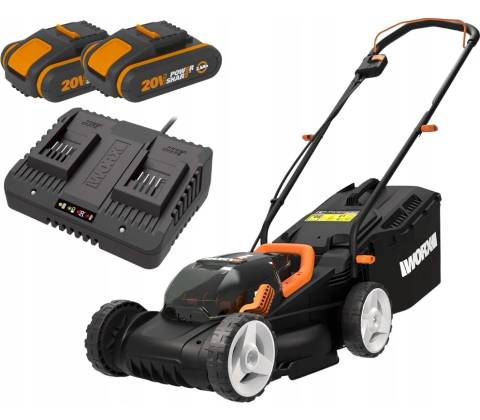 WORX WG779E