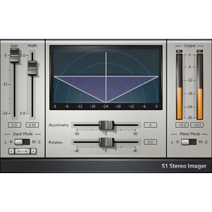 Waves S1 Stereo Imager (Дигитален продукт)