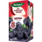 Herbapol Чай от Арония, 20 филтърни пакетчета (001517 (zx6200191) hp)