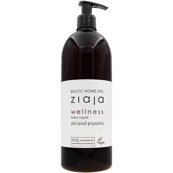 Ziaja Baltic Home Spa Wellness душ гел 500 мл