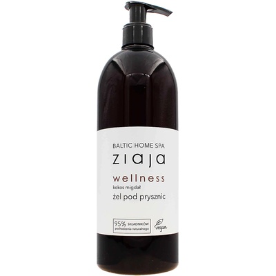 Ziaja Baltic Home Spa Wellness душ гел 500 мл