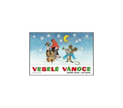 Veselé Vánoce